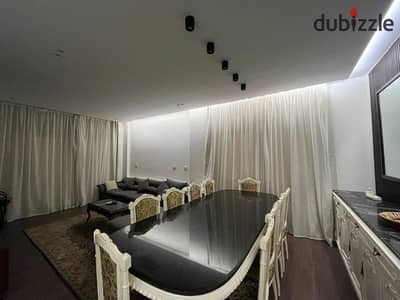 Furnished Garden Apartment for Rent