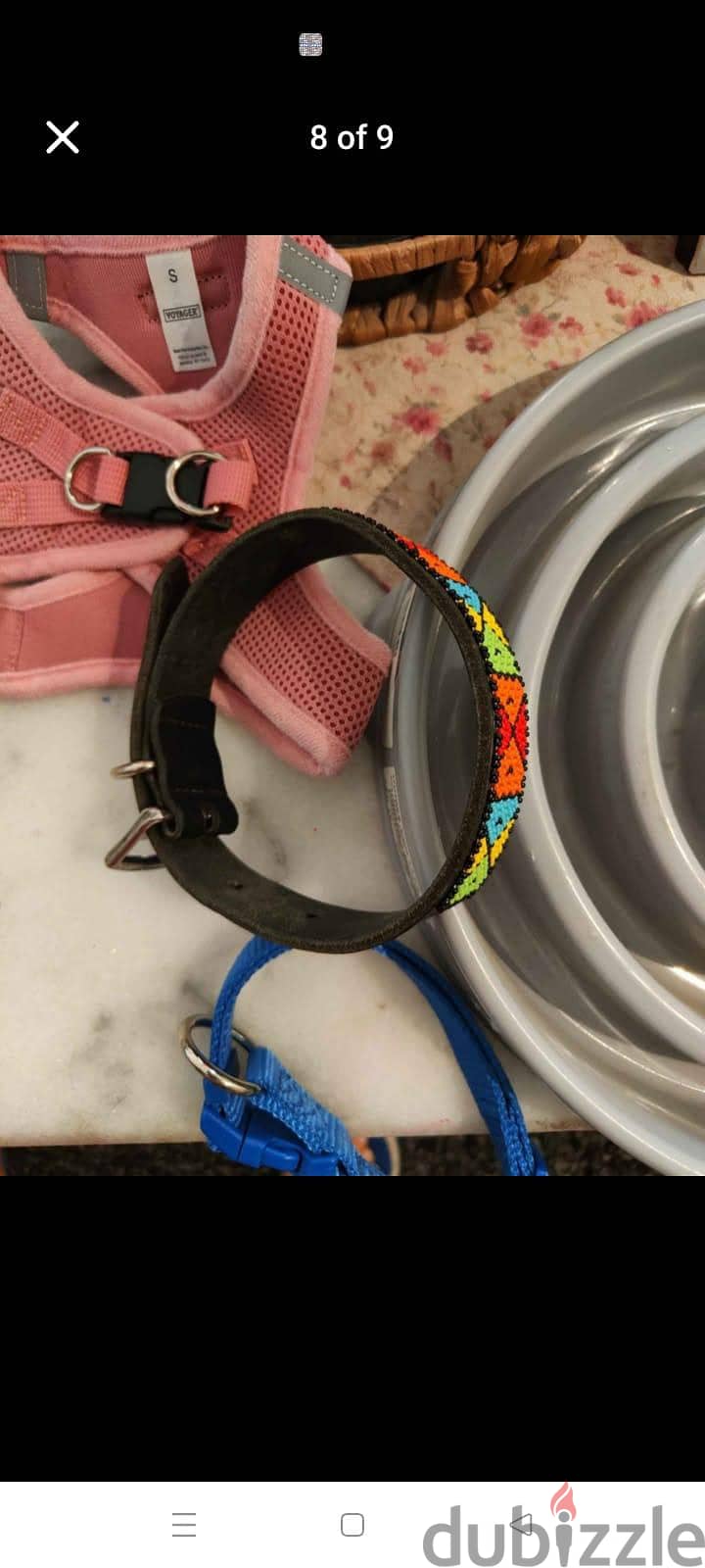 items for pets 1