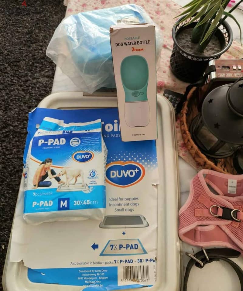 items for pets 4