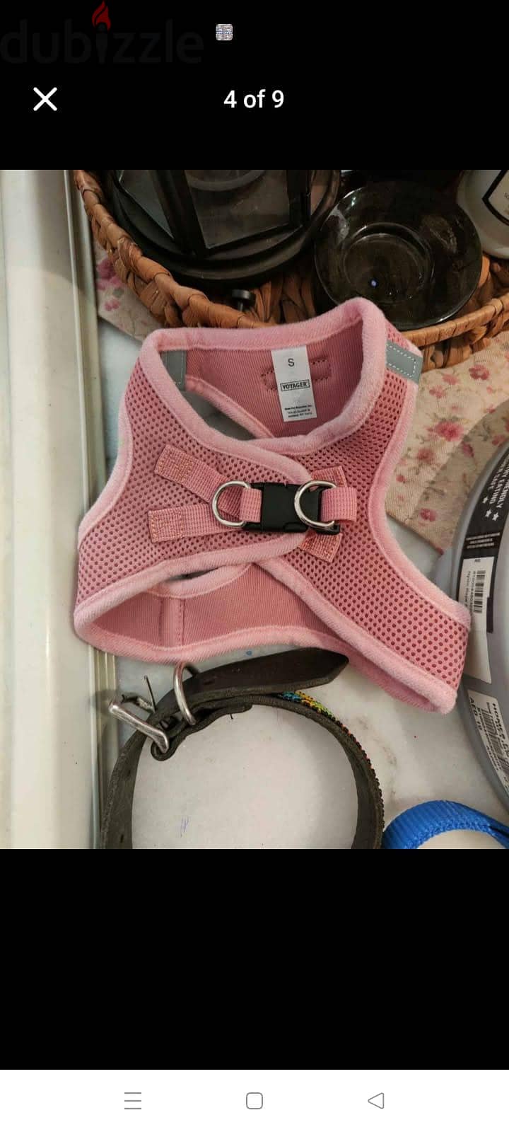items for pets 12