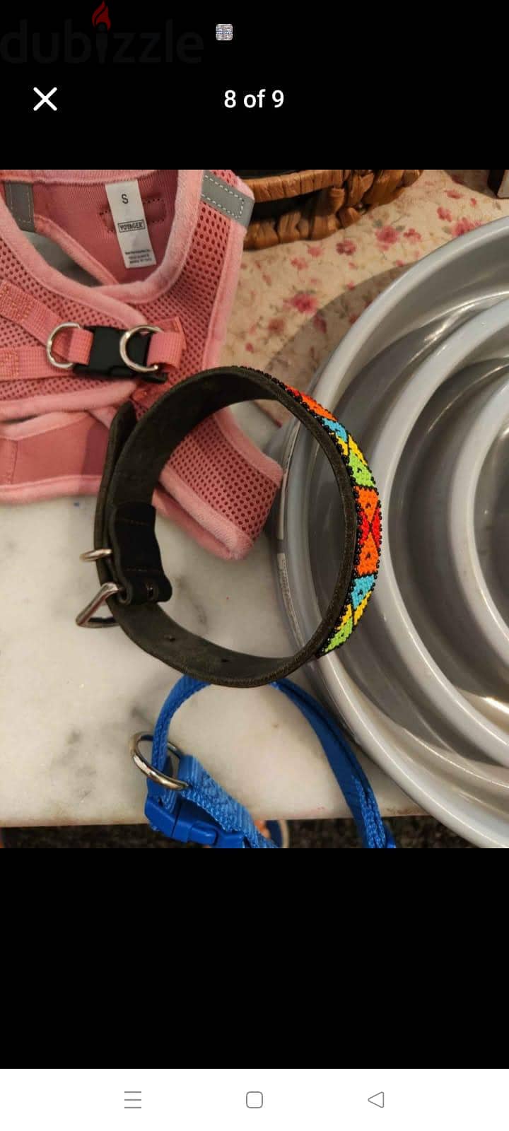 items for pets 18