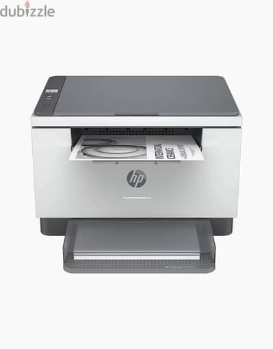 طابعة جديدة ما اتفتحتش- HPLaserJet MFP M236dw‎‏  All-in-One Monochrome