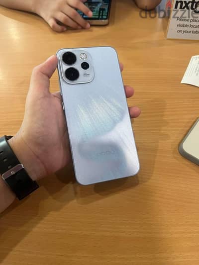 Oppo reno 15f 5g