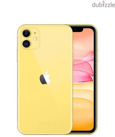 Iphone 11 64 gb