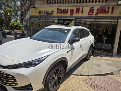 MG HS 2026 MG HS 2026