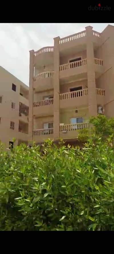 Apartment for Sale in El Shorouk City 2 – Al Ashgar District