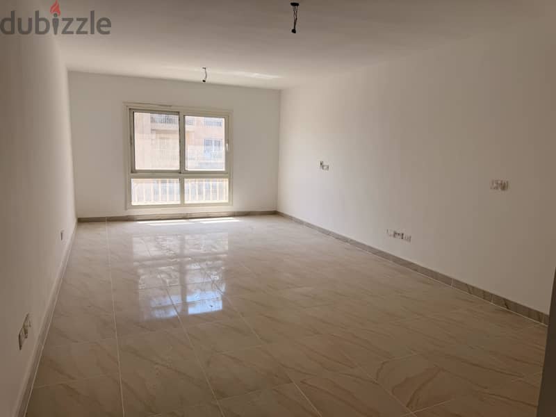 Unfirnished apartment - B11 0 Unfirnished apartment - B11 0