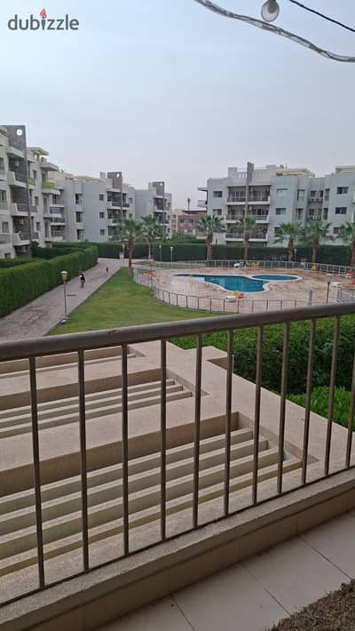 Apartment for Rent in The Address Sheikh Zayed – Direct Pool View