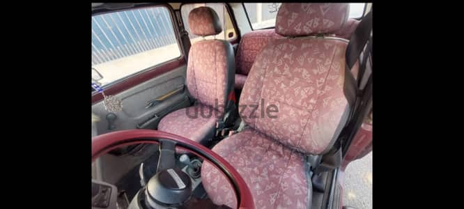 فيات 128 1998 نوفا 1300cc
