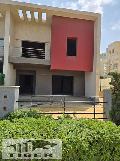 فيلا في مدينتي نموذجii للبيع بسعر لطقه