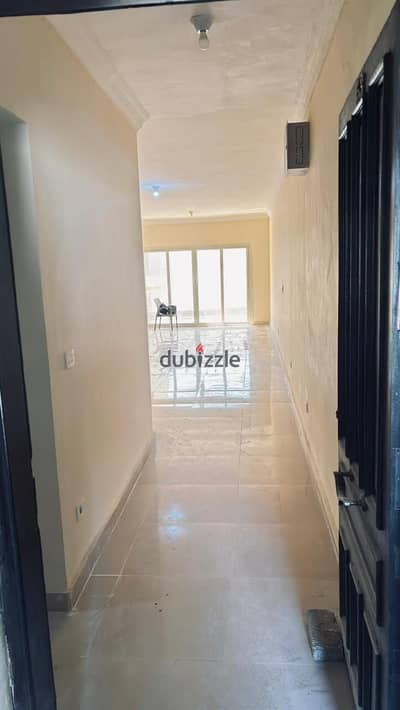 Apartment for Sale in Wesal Residence Compound – El Shorouk City