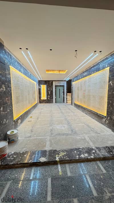 Apartment for sale directly from the owner in Al-Ahram Gardens, Gate Four, immediate delivery