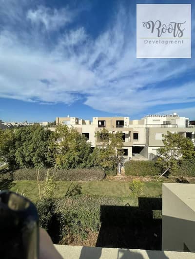 For Sale Standalone Villa , Ready to Move at a Prime location in Palm hills Woodville – 6th of October