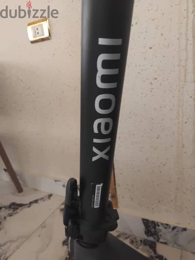 Xiaomi Electric Scooter 4 Lite 2nd Gen)
