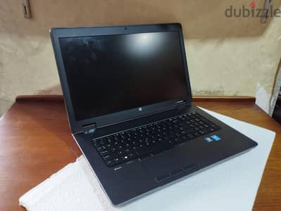 hp  zbook  workstation
