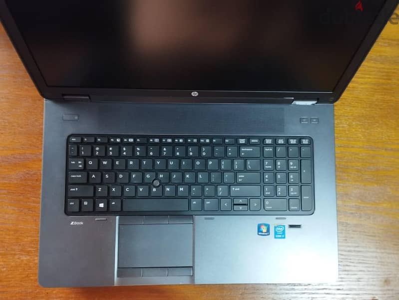 hp  zbook  workstation 1