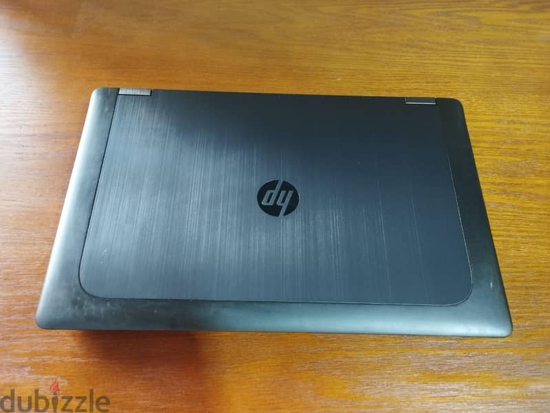 hp  zbook  workstation 3
