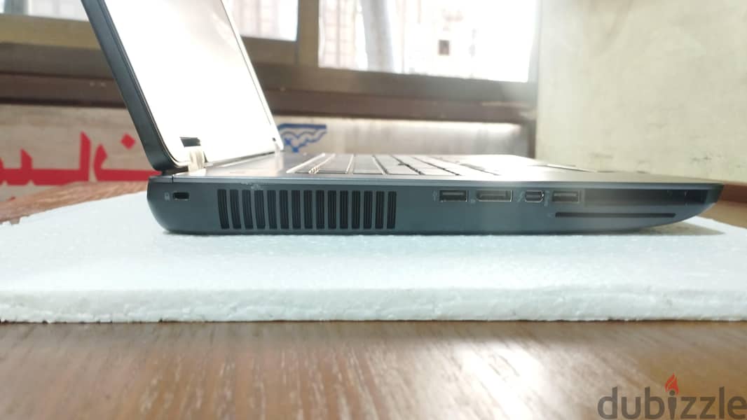 hp  zbook  workstation 7