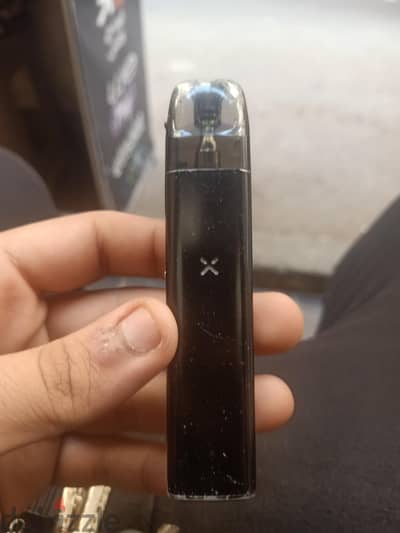 Wenex Q استعمال خفيف كاردتج جديد
