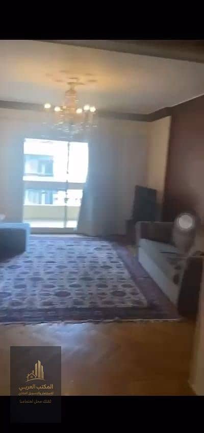 للبيع شقة مميزة بموقع استراتيجي في مدينة نصر