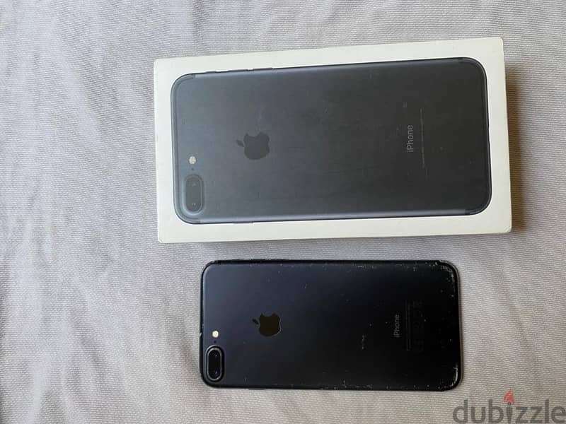 iphone 7 plus 1