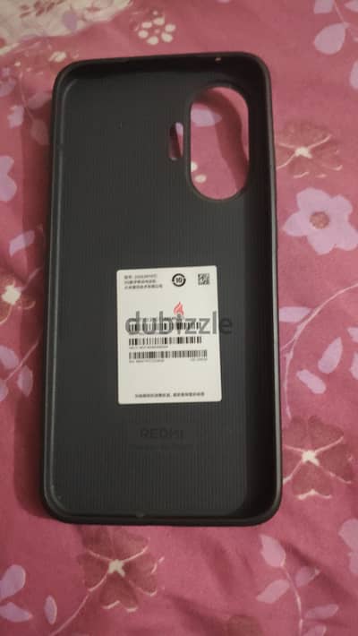 Xiaomi Redmi Turbo 4 pro