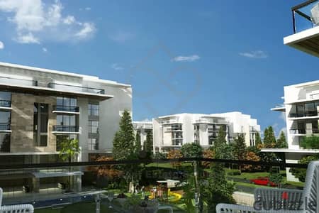 Apartment for sale, 165 sq m (I City October), Mountain View