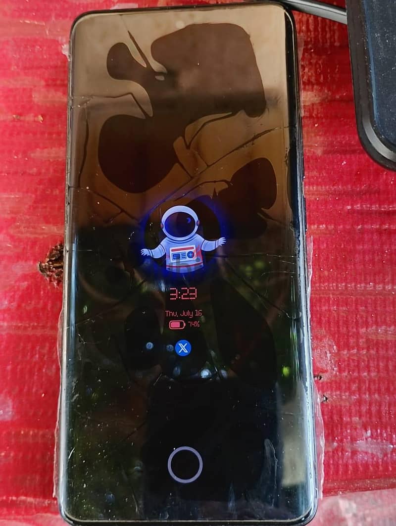 Xiaomi Redmi 15 5G 4