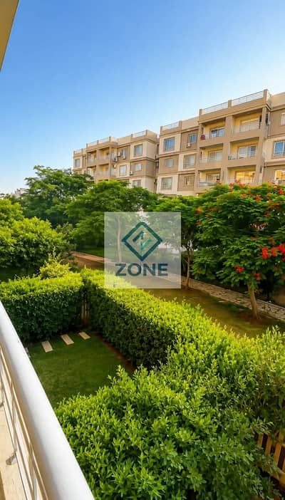 In Madinaty, a 132m² apartment with a garden view and a side street, opposite the food court and bus station, at a bargain price. MADINATY B6 In Madinaty, a 132m² apartment with a garden view and a side street, opposite the food court and bus station, at a bargain price. MADINATY B6