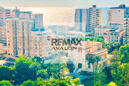 Apartment for sale 115 m Saba Pasha (directly on the tram)
