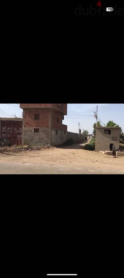 مزرعة كاملة تراخيص والمصالحات للبيع لاستخدام بالقرب من مدينة المنصوره