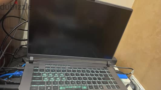 asus rog g16 strix gaming laptop  model  G615JHR-1SG7821W