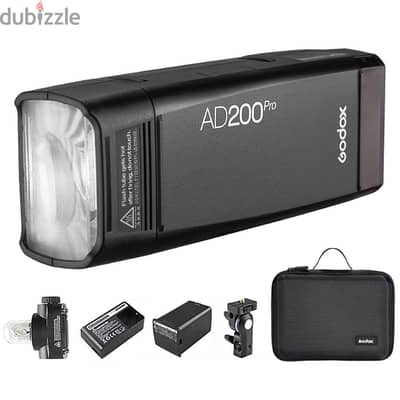 Godox AD200 Pro