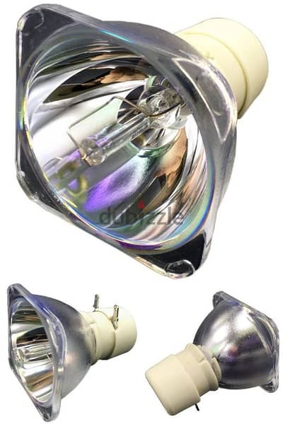 original projector lamps / لمبات بروجيكتور اصلية