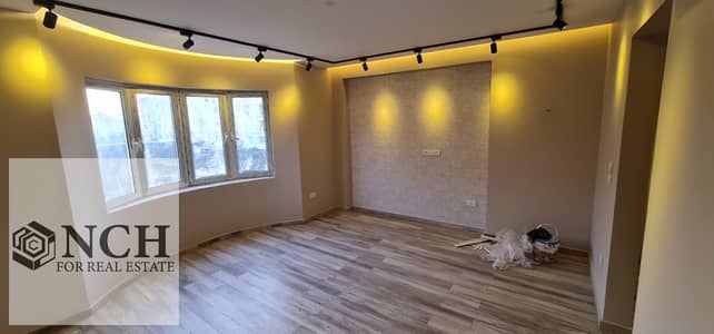 **For Sale | Spacious Apartment in Mountain View Hyde Park – New Cairo**  Own a premium home in **Mountain View Hyde Park**, one of New Cairo's most p