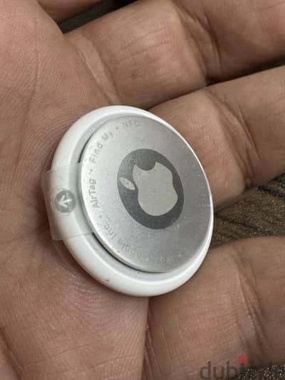 Apple Airtag