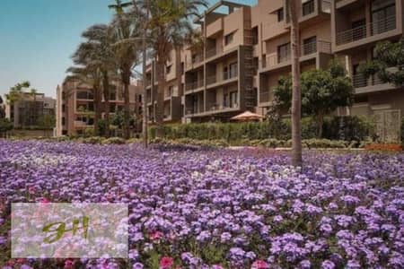 استوديو مفروش بالكامل فندق ليك ريزيدنس للبيع في فيفث سكوير، القاهرة الجديدة Fifth Square New Cairo