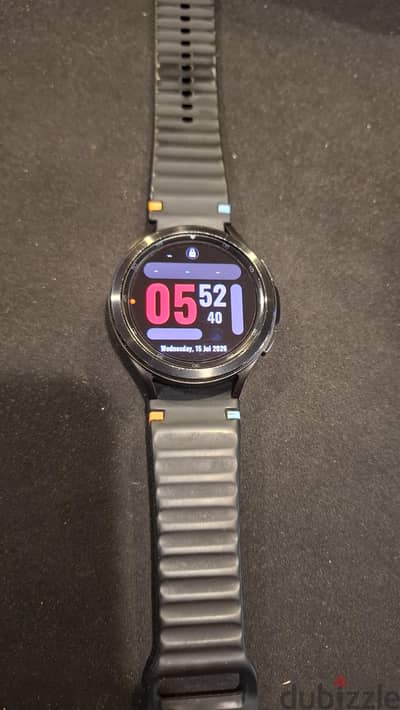 Samsung watch 4 classic 46