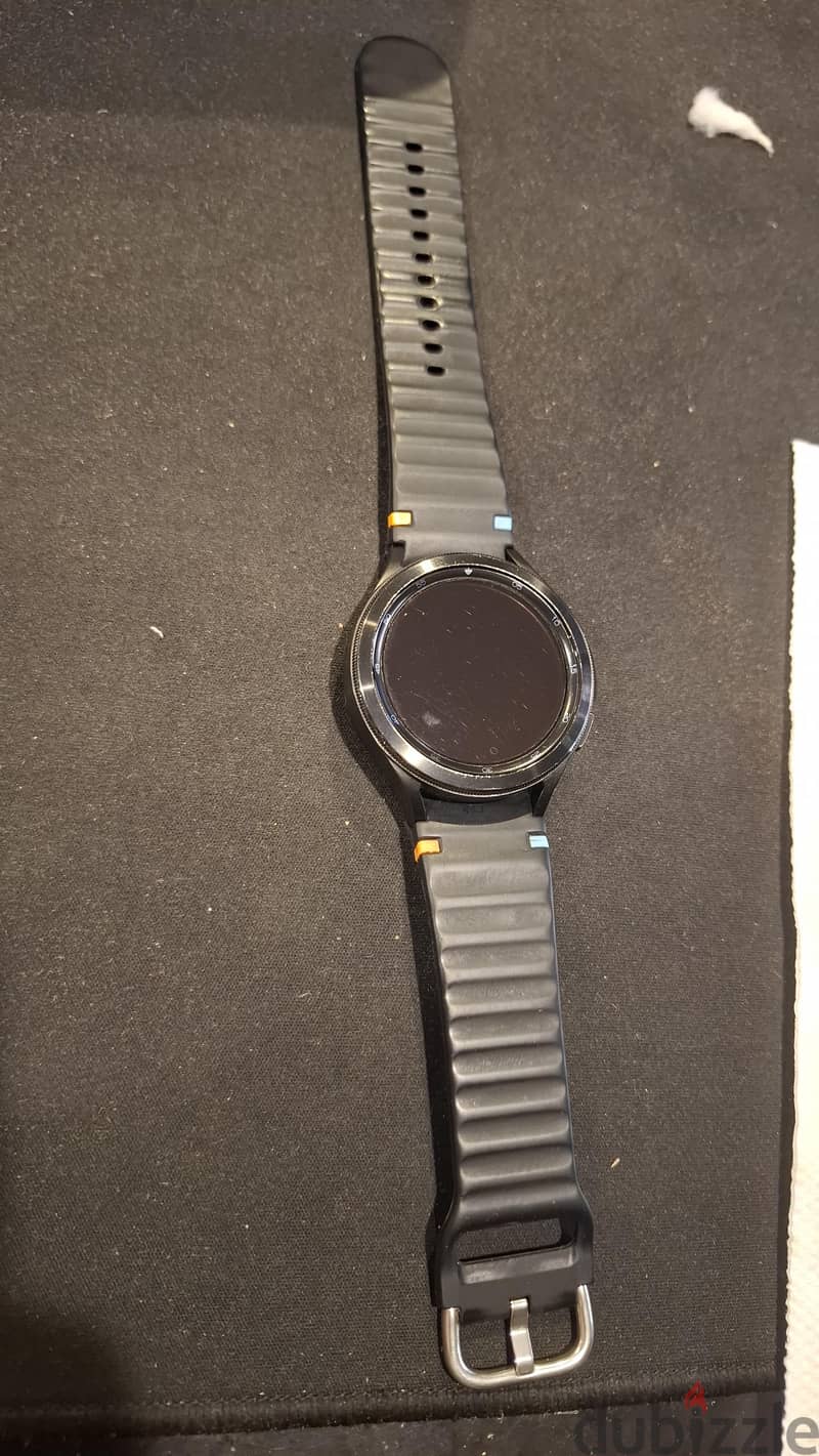 Samsung watch 4 classic 46 1