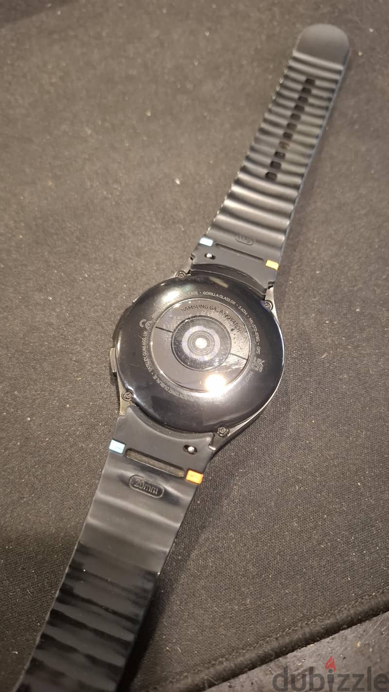 Samsung watch 4 classic 46 2