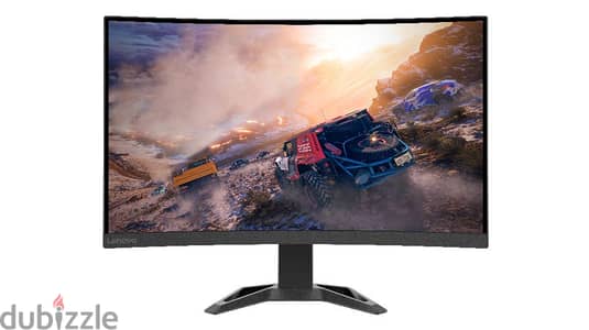 للبيع شاشة Lenovo G27-30 Gaming Monitor 27