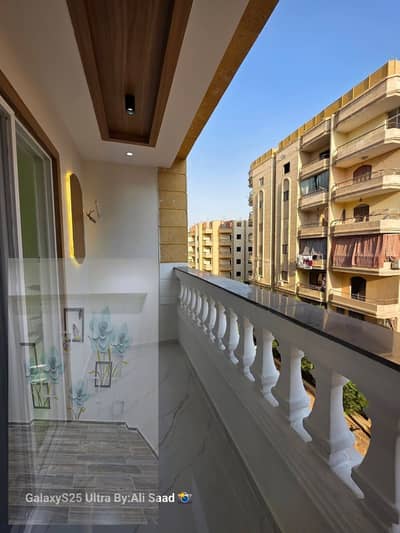 Apartment for sale in Hadayek El Ahram, Gate Four