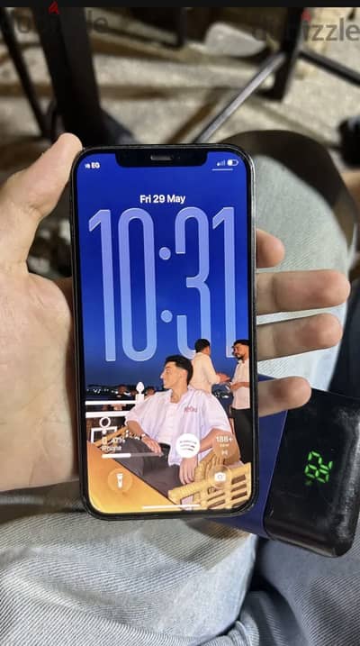 Apple - iPhone 12 Pro