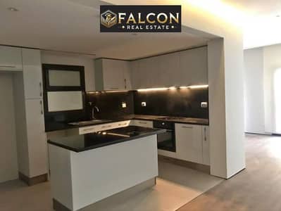 Apartment for sale, investment opportunity in the most distinguished location of SODIC, next to Madinaty