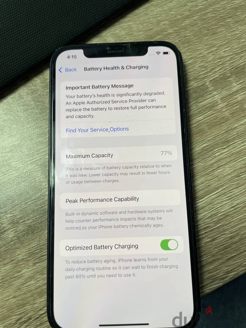 Apple - iPhone 12 1