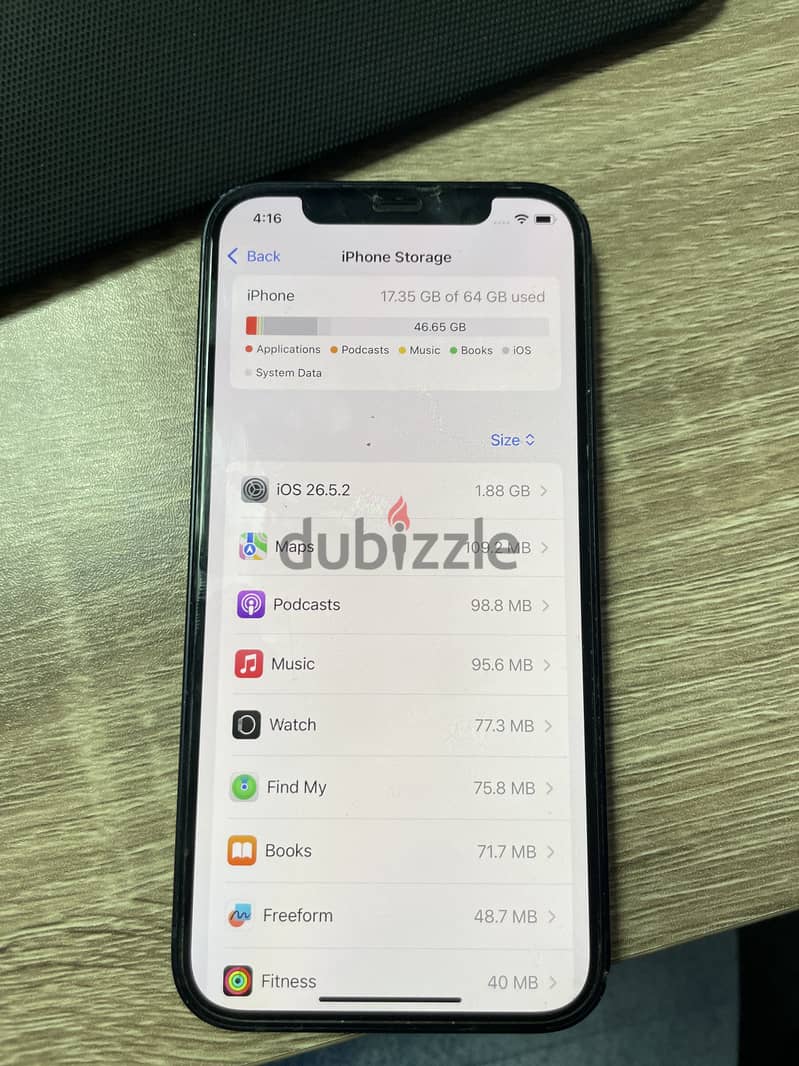 Apple - iPhone 12 3