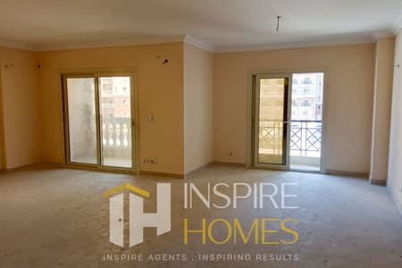 Luxury Apartment in Sawary | Open View & Immediate Delivery