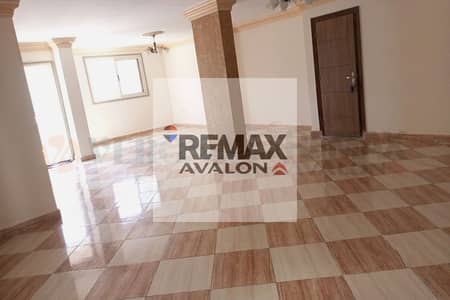 Apartment for sale with direct sea view 180 m Sidi Bishr (Mohamed Nagy)