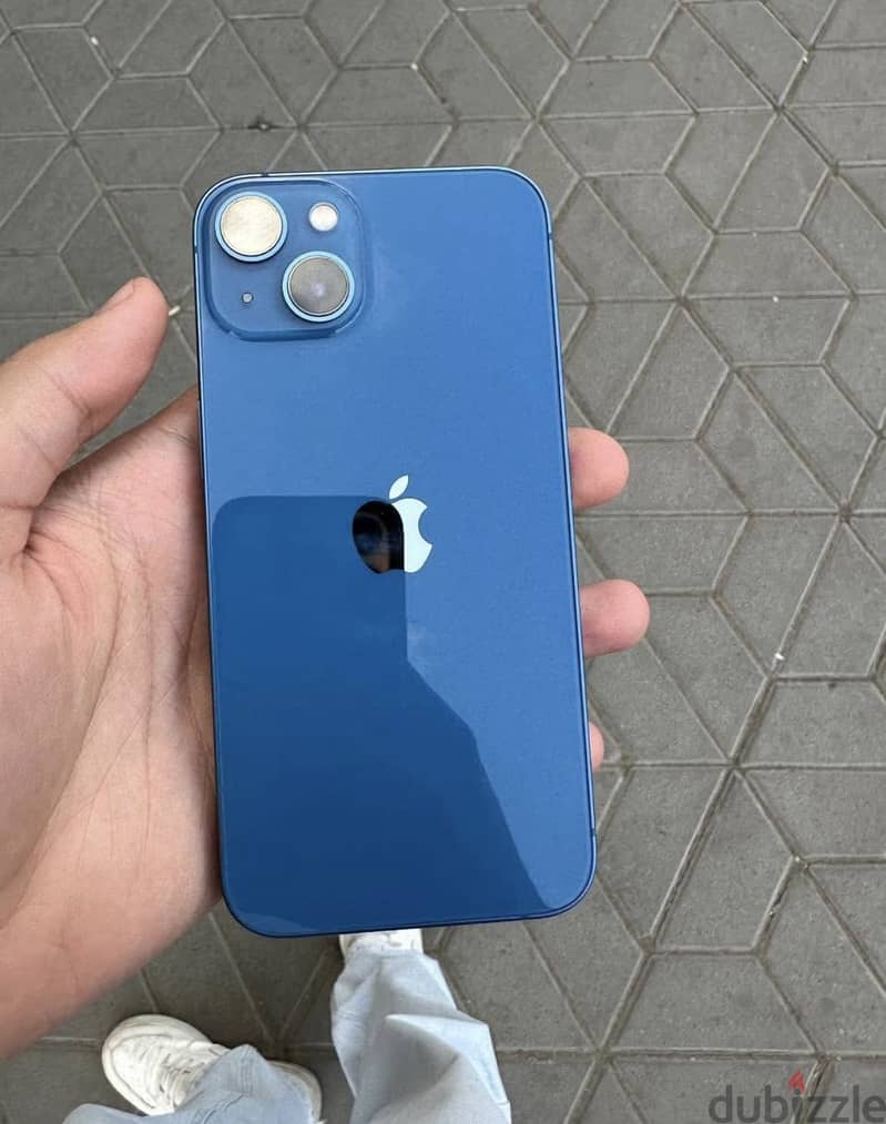 Apple - iPhone 13 1