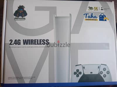 جيم ستيك 4k